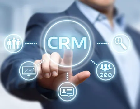 CRM (Customer Relationship Management) – Kundenbeziehungsmanagement