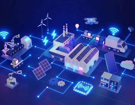 EMS (Energy-Management-System) – Energiemanagementsystem