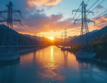 EPS (Emergency-Power-System) – Notstromversorgungssystem
