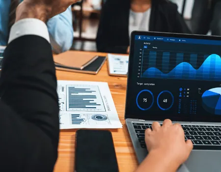 FMS (Financial Management System) – Finanzmanagementsystem