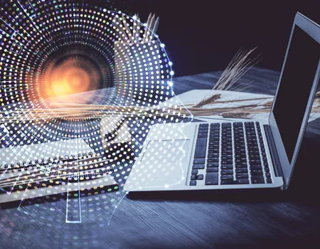 ICT (Information and Communication Technology) – Informations- und Kommunikationstechnologie