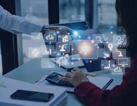 MIS (Management Information System) – Management-Informationssystem