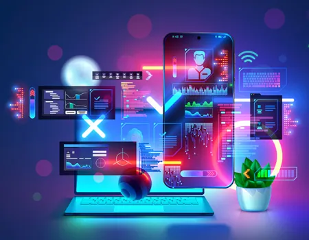MMT (Multi-Media Technology) – Multimediatechnologie