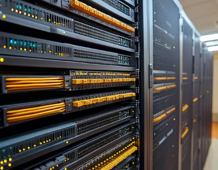 PDU (Power-Distribution-Unit) – Stromverteilungseinheit