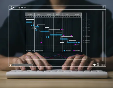 PPS (Production Planning System) – Produktionsplanungssystem