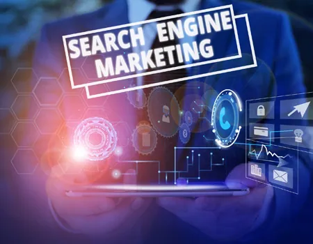 SEM (Search Engine Marketing) – Suchmaschinenmarketing