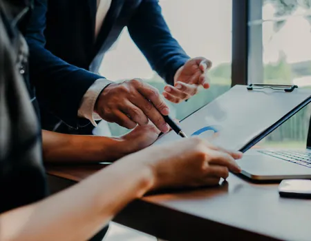 SRM (Stakeholder Relationship Management) – Stakeholder-Management