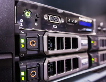 UPS (Uninterruptible-Power-Supply) – Unterbrechungsfreie Stromversorgung